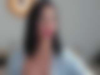 ANA SOFIA's Live Sex Cam Show