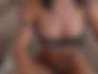 ANA SOFIA's Live Sex Cam Show