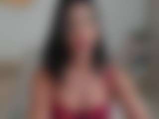 ANA SOFIA's Live Sex Cam Show