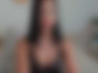 ANA SOFIA's Live Sex Cam Show