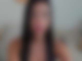 ANA SOFIA's Live Sex Cam Show