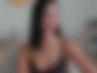 ANA SOFIA's Live Sex Cam Show