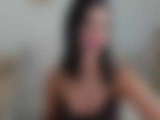 ANA SOFIA's Live Sex Cam Show