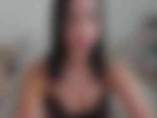 ANA SOFIA's Live Sex Cam Show