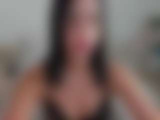 ANA SOFIA's Live Sex Cam Show