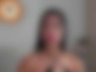 ANA SOFIA's Live Sex Cam Show