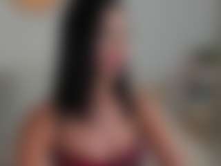 ANA SOFIA's Live Sex Cam Show