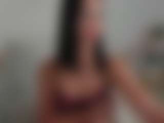 ANA SOFIA's Live Sex Cam Show