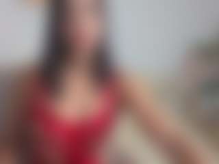 ANA SOFIA's Live Sex Cam Show