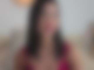 ANA SOFIA's Live Sex Cam Show