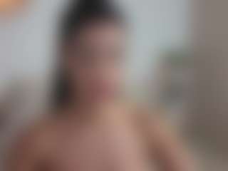 ANA SOFIA's Live Sex Cam Show