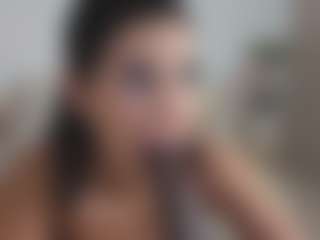 ANA SOFIA's Live Sex Cam Show