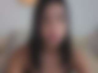 ANA SOFIA's Live Sex Cam Show