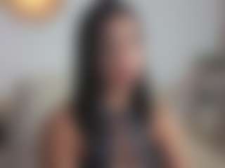 ANA SOFIA's Live Sex Cam Show