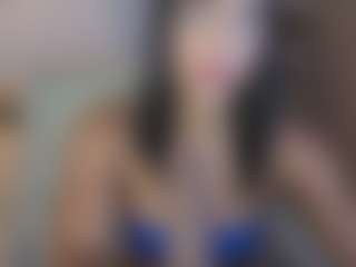 ANA SOFIA's Live Sex Cam Show