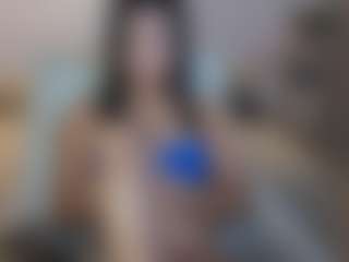 ANA SOFIA's Live Sex Cam Show