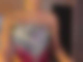 MeghanWolf's Live Sex Cam Show