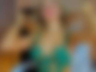 MeghanWolf's Live Sex Cam Show