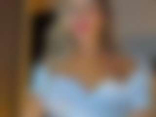 MeghanWolf's Live Sex Cam Show