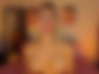 MeghanWolf's Live Sex Cam Show