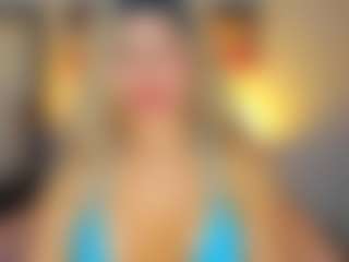 MeghanWolf's Live Sex Cam Show