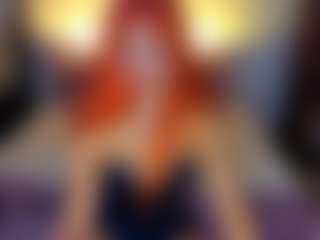 MeghanWolf's Live Sex Cam Show