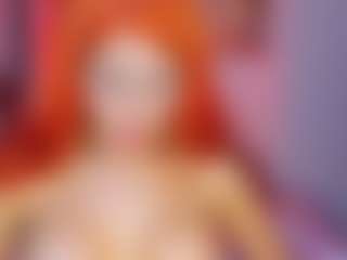 MeghanWolf's Live Sex Cam Show