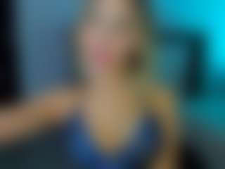 MeghanWolf's Live Sex Cam Show
