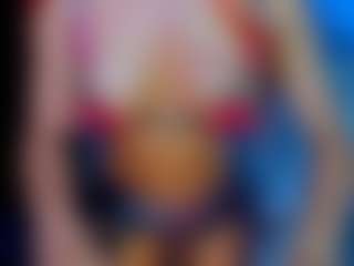 MeghanWolf's Live Sex Cam Show