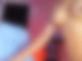 MeghanWolf's Live Sex Cam Show