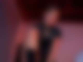 MeghanWolf's Live Sex Cam Show