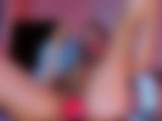 MeghanWolf's Live Sex Cam Show