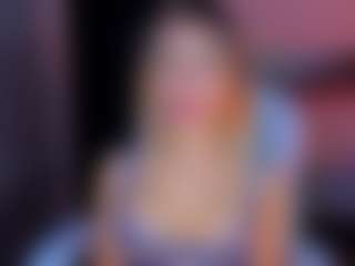 MeghanWolf's Live Sex Cam Show
