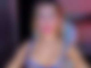 MeghanWolf's Live Sex Cam Show