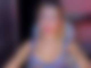 MeghanWolf's Live Sex Cam Show