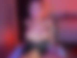 MeghanWolf's Live Sex Cam Show