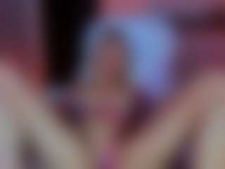 MeghanWolf's Live Sex Cam Show