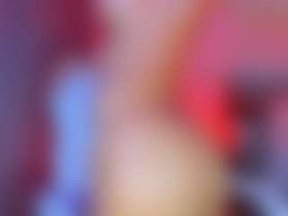 Live cam show with MeghanWolf - Dirty on Camsoda
