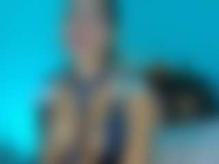 MeghanWolf's Live Sex Cam Show