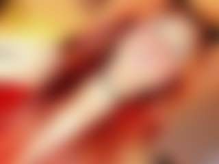 Sexy_Zoe's Live Sex Cam Show