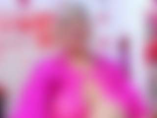Live cam show with Celeste Lincon - Granny on Fling VIP Chat