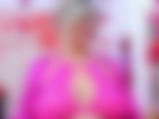Live cam show with Celeste Lincon - Granny on testsause.com
