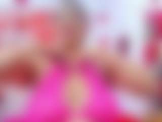 Celeste Lincon's Live Sex Cam Show