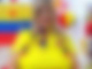 Celeste Lincon's Live Sex Cam Show