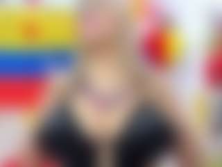 Celeste Lincon's Live Sex Cam Show