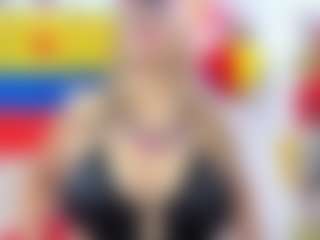 Celeste Lincon's Live Sex Cam Show