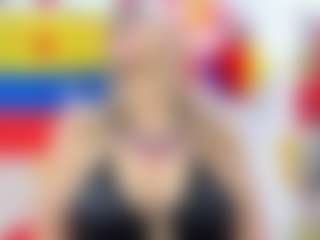 Celeste Lincon's Live Sex Cam Show