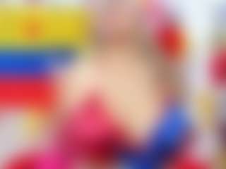 Celeste Lincon's Live Sex Cam Show