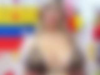 Celeste Lincon's Live Sex Cam Show