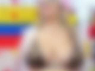 Celeste Lincon's Live Sex Cam Show